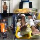 VÍDEO - “Gaspar”, suspeito de integrar facção criminosa, PCV, é baleado após confronto com a PM em Linhares. Outro indivíduo ficou ferido na cabeça