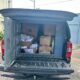 VÍDEO - Histórico! Polícia Civil destrói quase 600 kg de drogas em Linhares