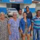 VÍDEOS - Grupo de Moradores de Bebedouro protestam contra transferência de médico para Rio Quartel