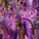 Vai-Vai fecha carnaval de São Paulo com 'passeio' por obra e vida de Zé Celso