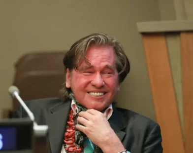 Val Kilmer: estado de saúde era frágil e ator ficou anos acamado