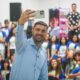 “Vamos Continuar Até A Semana Do ENEM”, Afirma Nicolau Ao Entregar Certificados Para Alunos Do IELF