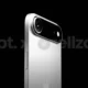 Vazamento revela que iPhone 17 Air será mais fino e leve que rival