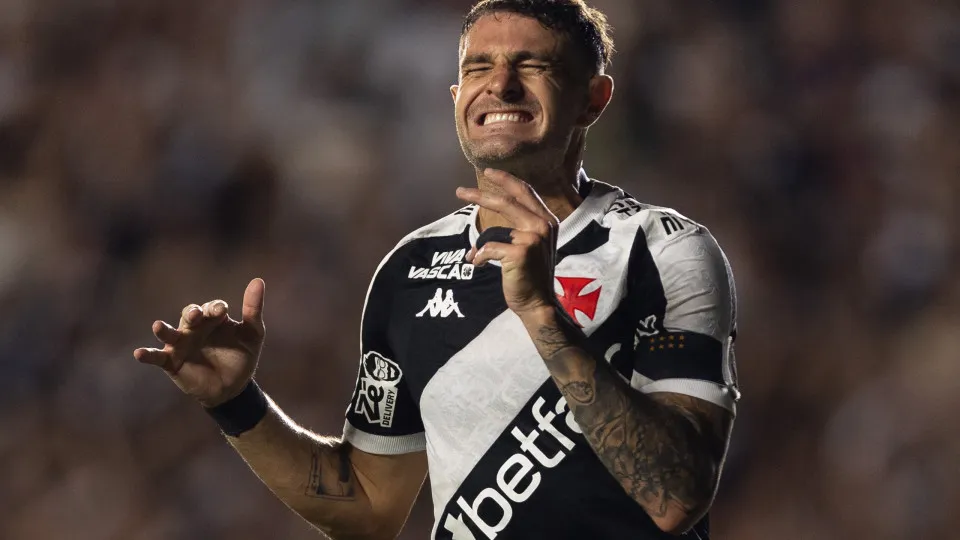 Vegetti dá aula a Flaco, Calleri e Juninho, que foram 'vilões' na rodada