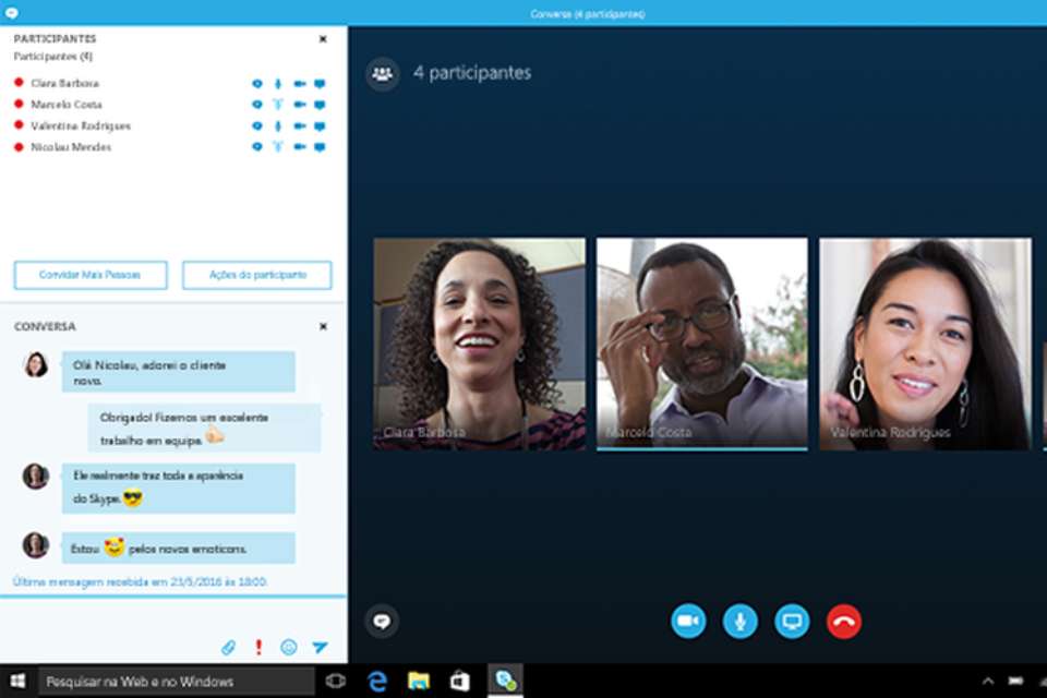 Ícone de sino para notificações