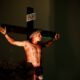 Veja os horários da encenação da Paixão de Cristo e missas do domingo de Páscoa em Divinópolis | Centro-Oeste