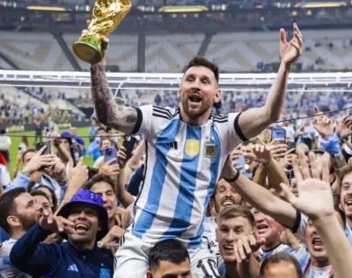Veja quais países já estão classificados para a Copa do Mundo de 2026