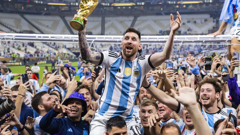 Veja quais países já estão classificados para a Copa do Mundo de 2026