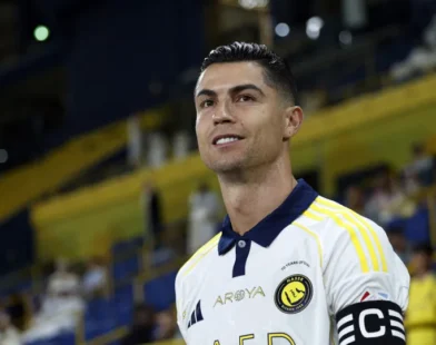'Velho conhecido' pode levar Cristiano Ronaldo ao Mundial de Clubes