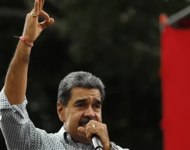 Venezuela ignora cobranças do Brasil por acerto de dívida bilionária