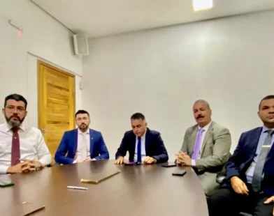 Vereadores reclamam de manobra para aprovar empréstimo sem debate público | ac24horas