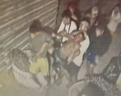 Vídeo mostra grupo carregando e agredindo garoto que morreu em Jericoacoara