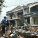 Vídeos mostram destruição causada por terremoto de magnitude 7.7
