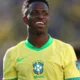Vini Jr. prova gosto de melhor do mundo e destaque na seleção sem Neymar