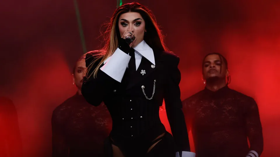 Virada Cultural 2024: Veja a programação completa, com shows de Pabllo Vittar e Maria Rita