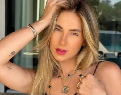 Virginia Fonseca vai abrir academia em Goiânia com investimento de R$ 5 mi