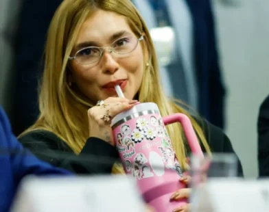 Virginia Fonseca vira piada no Fantástico