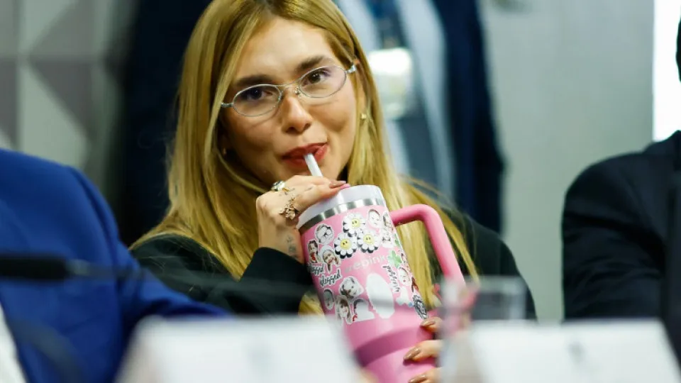 Virginia Fonseca vira piada no Fantástico