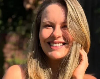 Vítima de relação abusiva, Mariana Bridi volta às novelas após 20 anos
