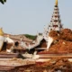 Vítimas de terremoto em Mianmar sobem para 694 mortos e 1.670 feridos