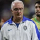 'Você está querendo tirar o Dorival', diz Ednaldo a repórter após reeleição