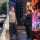 Você viu? Homem mata a namorada estrangulada, caminhoneira que conquistou o Brasil no 'Domingão com Huck' e começo da DivinaExpo 2025 | Centro-Oeste