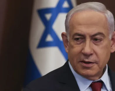 Volta da guerra por Israel busca anexar Gaza e blindar Netanyahu