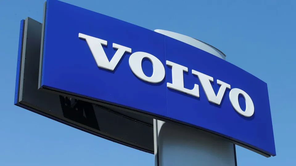 Volvo anuncia corte de 3 mil empregos para reduzir custos