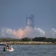 Voo do Starship volta a fracassar; veja as imagens do nono teste!