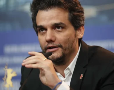 Wagner Moura vai estrelar 'O Agente Secreto', novo filme de Kleber Mendonça Filho