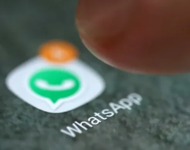 WhatsApp abandona celulares Android antigos no dia 1 de janeiro