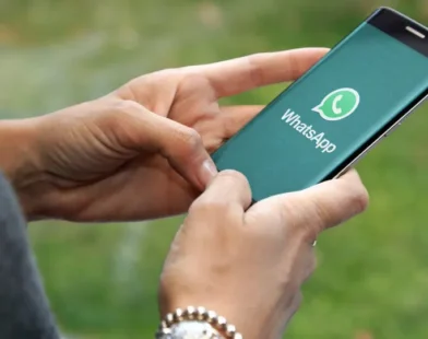 WhatsApp vai permitir adicionar músicas às atualizações de status