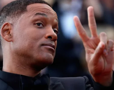 Will Smith, após duas décadas afastado da música, vai cantar no Rock in Rio