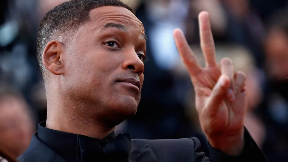 Will Smith, após duas décadas afastado da música, vai cantar no Rock in Rio