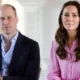 William e Kate comentam tragédia em Liverpool: "Profundamente tristes"