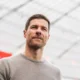 Xabi Alonso é o novo treinador do Real Madrid