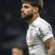 Yuri Alberto diz que não está em pré-lista da seleção, mas elogia Ancelotti