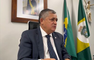 Ícone de sino para notificações