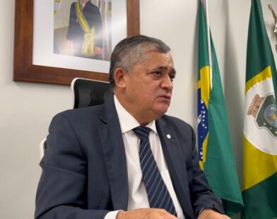 Ícone de sino para notificações