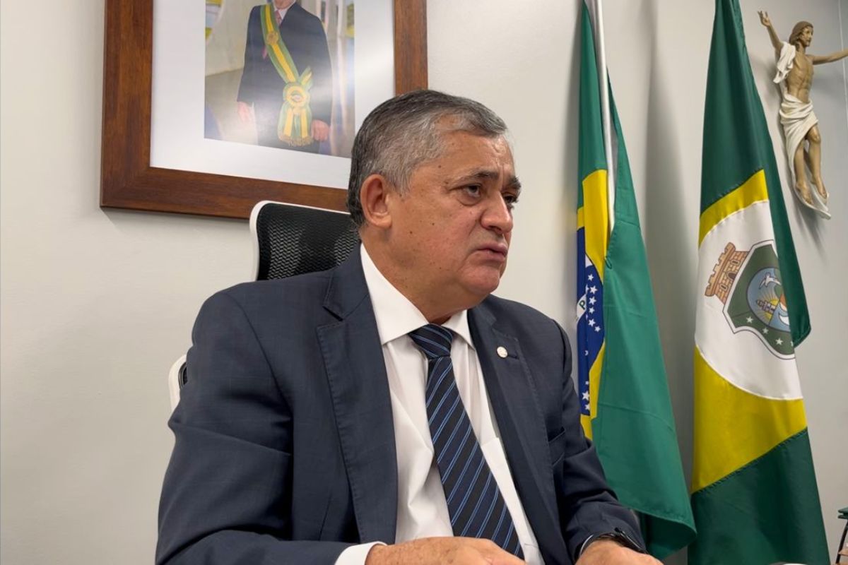 Ícone de sino para notificações