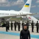 Zelensky chega à Turquia para discutir paz com Rússia sem Putin presente
