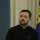 Zelensky diz que cessar-fogo com a Rússia é possível a qualquer momento
