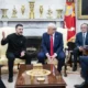 Zelensky explica o que pode ter causado o impasse com Trump