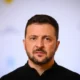 Zelensky lamenta nova onda de ataques russos: “Noite difícil"