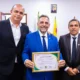 Zezinho Barbary é homenageado em Mâncio Lima | ac24horas
