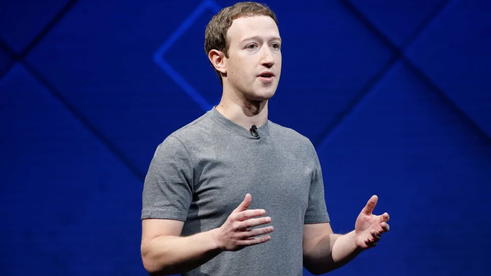 Zuckerberg permitiu que a meta violasse direitos autorais para treinar suas ias, acusa processo