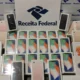 iPhones por R$ 429, Xbox e carros baratos em leilão da Receita; veja