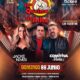 10ª Queima do Alho de Nova Serrana: música ao vivo, comida boa e muita diversão
