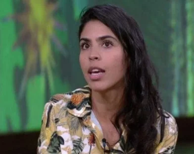 'A doença é muito cruel', diz Bela Gil ao comentar o tratamento de câncer de Preta nos EUA