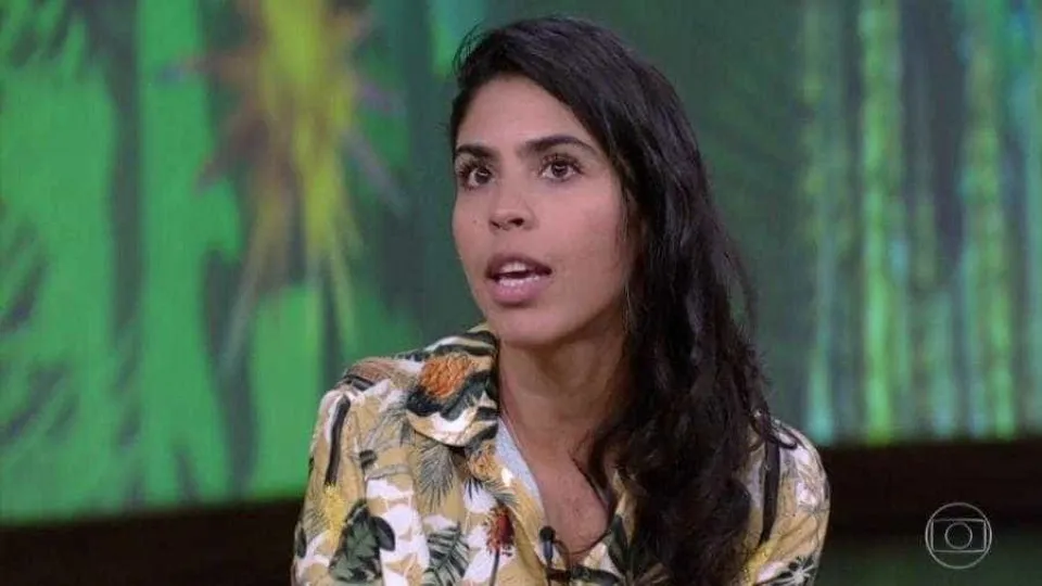 'A doença é muito cruel', diz Bela Gil ao comentar o tratamento de câncer de Preta nos EUA
